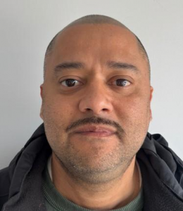 Edgar Reyes a registered Sex Offender of New York