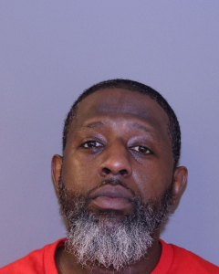 Jaquan Clanton a registered Sex Offender of New York