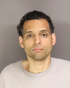 Christopher B Washington a registered Sex Offender of New York