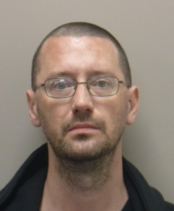 Michael Jenks a registered Sex Offender of New York