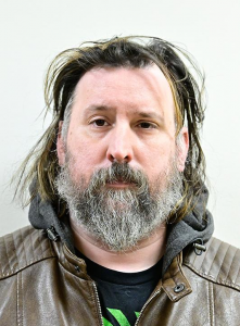 James K Loucks a registered Sex Offender of New York