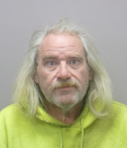 Richard R Scott a registered Sex Offender of New York