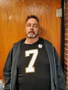 Gregory A Hines a registered Sex Offender of New York