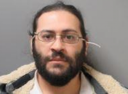 Carlos Burgos a registered Sex Offender of Connecticut