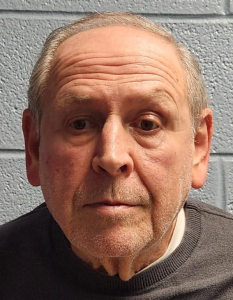 Edward D Walker a registered Sex Offender of New York