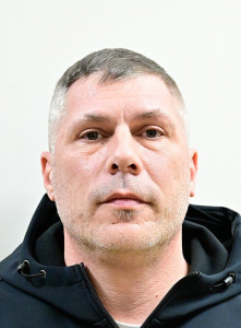 Phillip Desantis a registered Sex Offender of New York