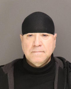 Ruben Martinez a registered Sex Offender of New York