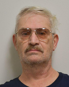 John Hall a registered Sex Offender of New York