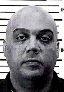 Scott Parrilla a registered Sex Offender of New York