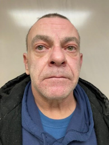 Kelly Keenan a registered Sex Offender of New York