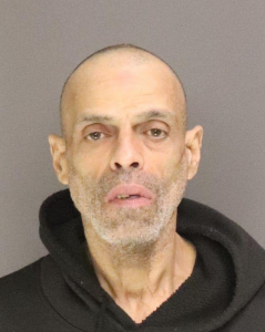 David Santalis a registered Sex Offender of New York