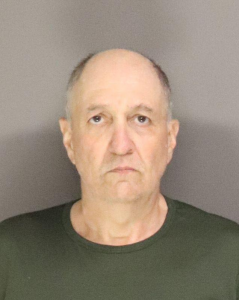 Timothy Rupert a registered Sex Offender of New York