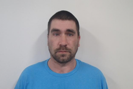 Justin Goyette a registered Sex Offender of New York