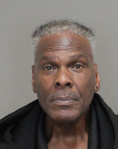 Vincent Bruce a registered Sex Offender of New York