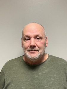 Timothy Winter a registered Sex Offender of New York