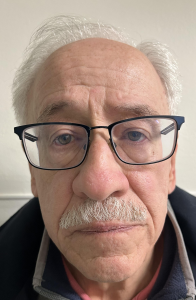 Bruce Boland a registered Sex Offender of New York