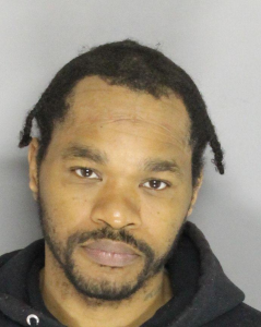 Quindale Moore a registered Sex Offender of New York