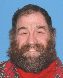 Michael A Kerrick a registered Sex Offender of New York
