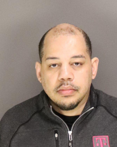 Michael Colon a registered Sex Offender of New York
