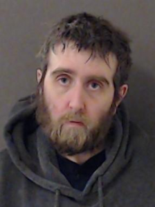 Joshua Fairchild a registered Sex Offender of New York