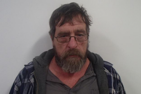 Ronald D Worden a registered Sex Offender of New York