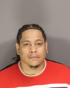Alexes Muniz a registered Sex Offender of New York