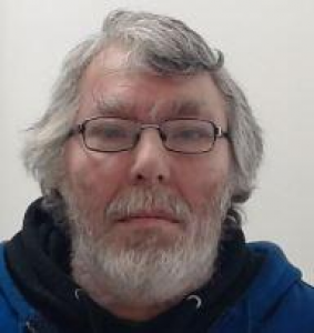 John E Blenis a registered  of 