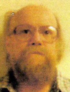 Walter Roache a registered Sex Offender of New York
