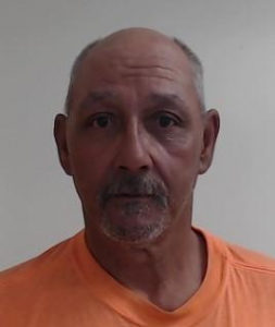 Donald Moore a registered Sex Offender of New York