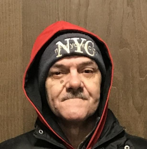 Andrew O Rivera a registered Sex Offender of New York