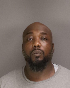 Kashaun Carlie a registered Sex Offender of New York