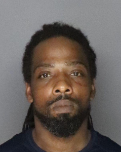 Martin I Holmes a registered Sex Offender of New York