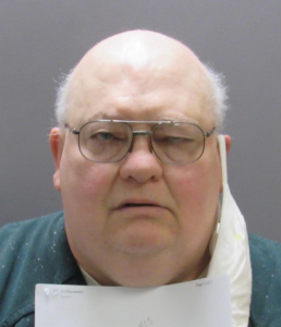 Russell J Case a registered  of 