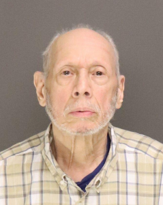 Hector Arroyo a registered Sex Offender of New York