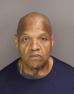 Carl Wayne James a registered Sex Offender of New York