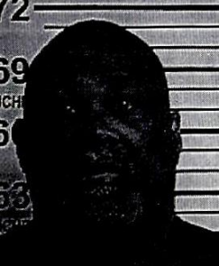 Leroy Favors a registered Sex Offender of New York