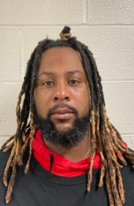 David Reese a registered Sex Offender of New York