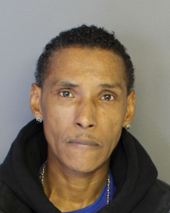 Victor Ruiz a registered Sex Offender of New York