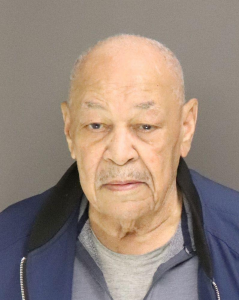 Elias Mcfarland a registered Sex Offender of New York