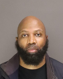 Justin Brown a registered Sex Offender of New York