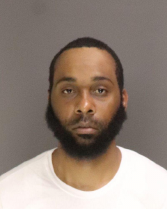 Simeon Thompson a registered Sex Offender of New York