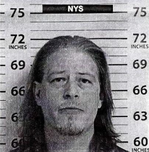 Shawn M Kostick a registered Sex Offender of New York