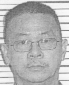 Ah S Neo a registered Sex Offender of New York