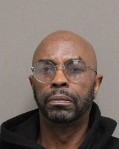 Rodney V Travet a registered Sex Offender of New York
