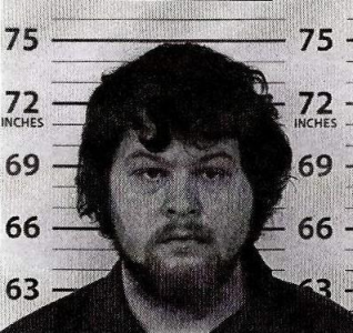Ryan J Parkison a registered Sex Offender of New York