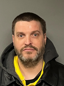 Jeremy Gosselink a registered Sex Offender of New York