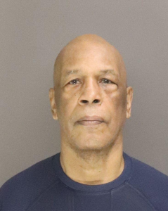 Samuel Moore a registered Sex Offender of New York