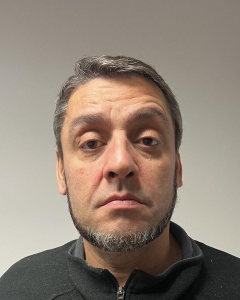 Eliud Bennett a registered Sex Offender of New York
