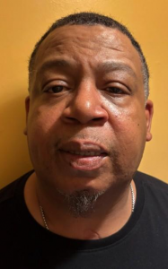 Quentin Bussie a registered Sex Offender of New York