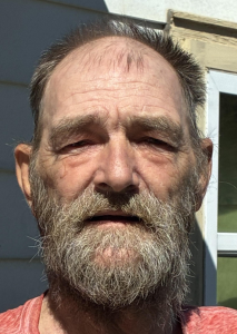 Allen Clark a registered Sex Offender of New York